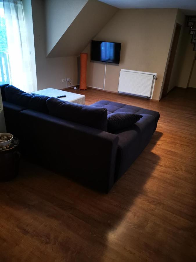Pension Kuehnauer Hof Dessau-Rosslau Eksteriør bilde