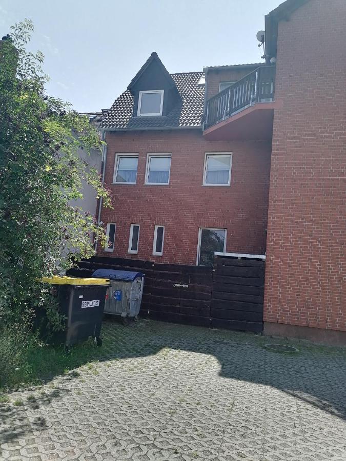 Pension Kuehnauer Hof Dessau-Rosslau Eksteriør bilde